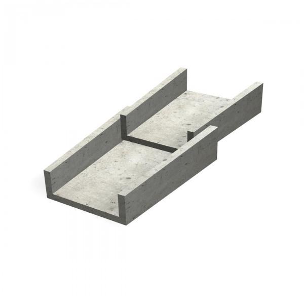 Лоток телескопический Л-2